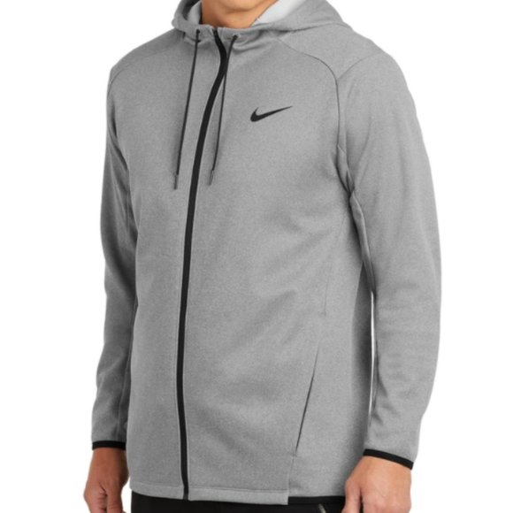 RARE 2018 Olympics Team USA Nike Zip-up Hoodie - Picture 1 of 7